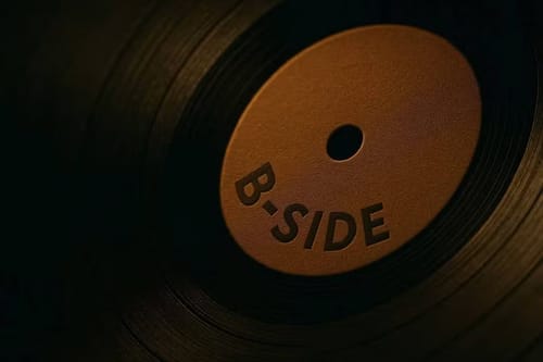 B-SIDE - VOL XI