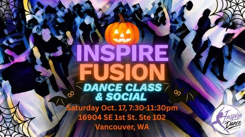 Inspire Fusion